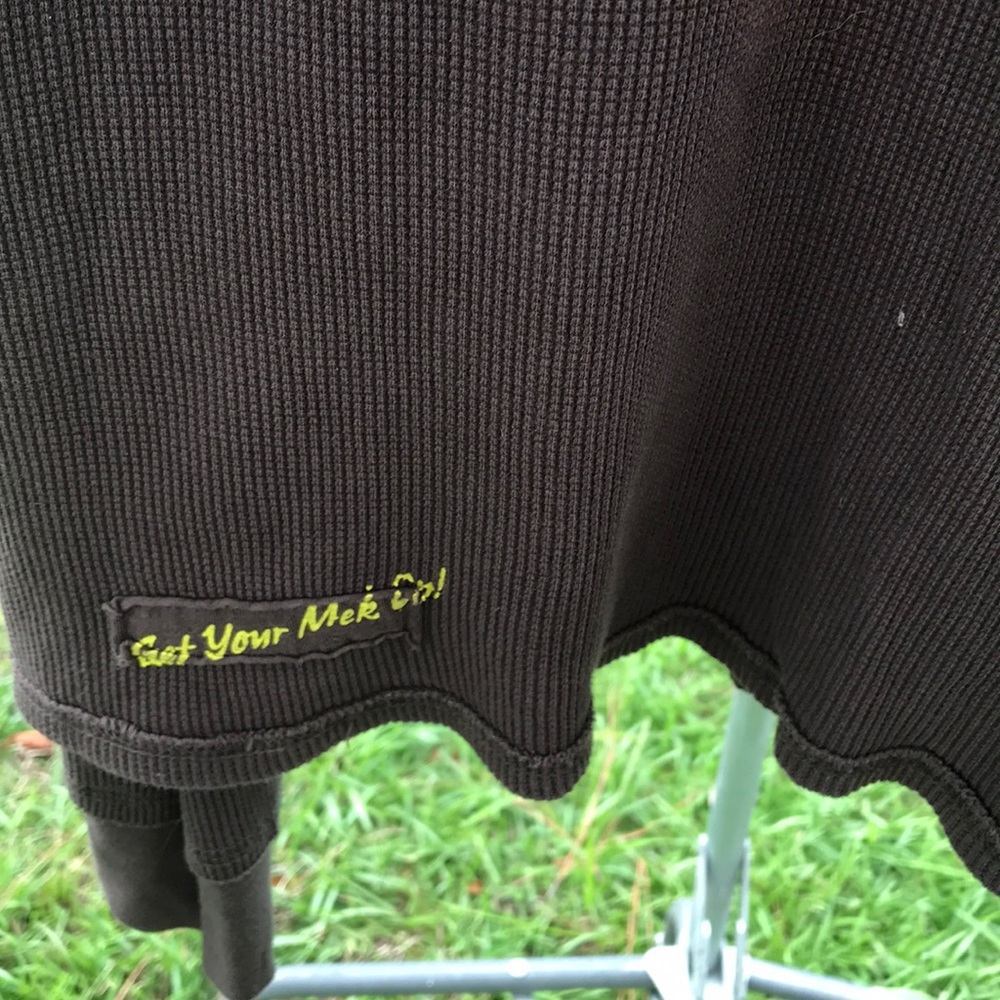 Get your Reversible MEK DNM World on! AA - Picture 7 of 7